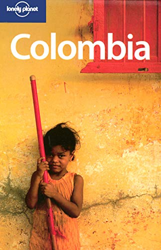 Colombia. Ediz. inglese [Lingua Inglese]