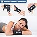 ActiveWrap Wrist Ice Pack Wrap – PT-Designed Gel Ice Packs for Hand & Wrist Pain, Adjustable Compression & Reusable Support, Cold Wrap for Carpal Tunnel, Swelling, and Sprains