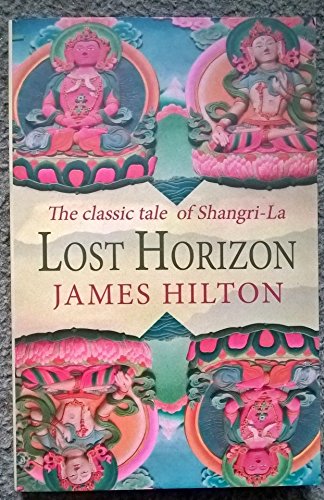 Lost Horizon view 2