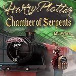 Cover of Harry Plotter and the Chamber of Serpents