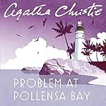 Cover of Problem at Pollensa Bay