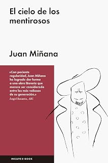El cielo de los mentirosos