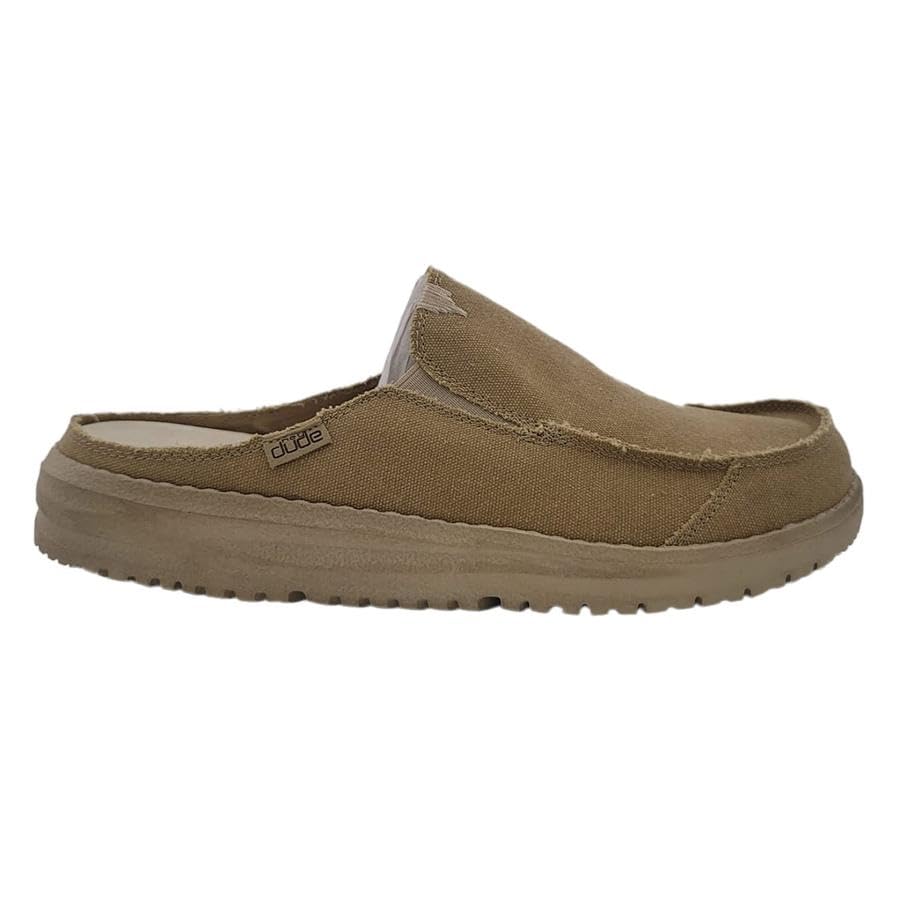 Image of Hey Dude Men's Marty Shoe