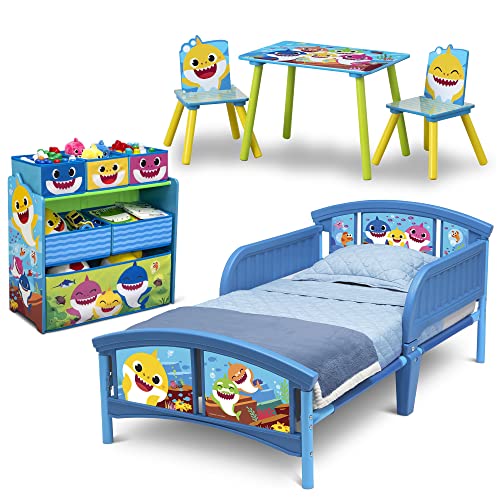 Find The Best Toddler Beds For Boys Reviews & Comparison Katynel