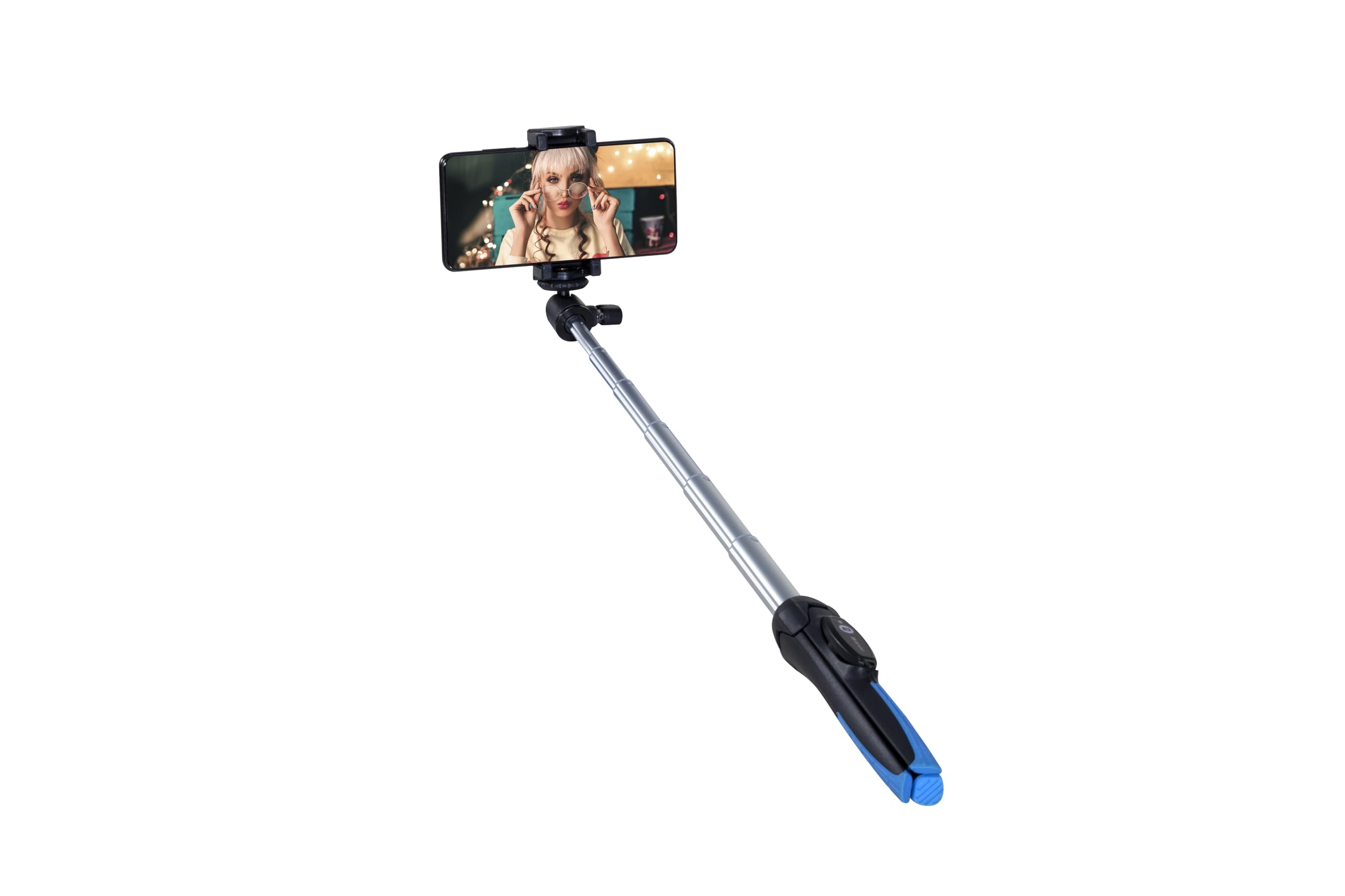 Benro Statyw stołowy i kij do selfie do smartfonów