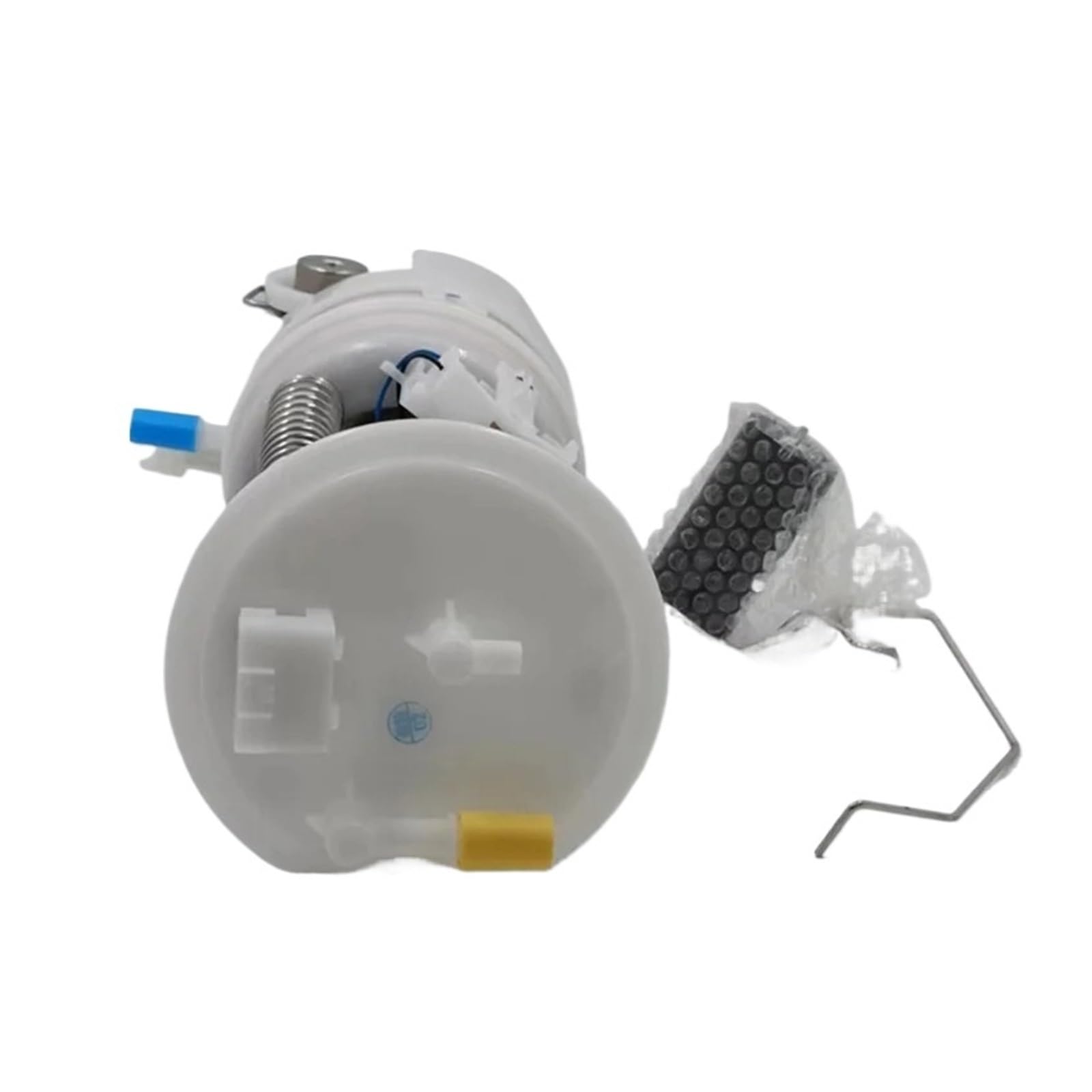 Pompe à Carburant Pour Renault Koleos - Compatible Plusieurs Références OEM (17202-2247R, Etc.)
