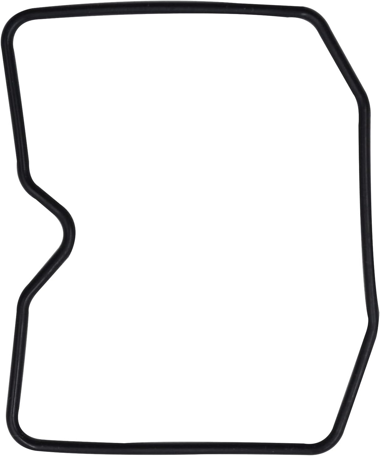 AHL Carburetor Repair Kit for KAWASAKI ZX1000 A1/A2 Ninja 1000R 1986-1987/ZX600 A Ninja 600R 1985-1987/ZX600 C1-C10 Ninja 600R 1988-1997/ZX750 F1-F4 Ninja 750R 1987-1990/ZX900 A1/A2/A3 Ninja 1984-1986