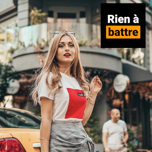 Comment Draguer une Femme - PARTIE 2