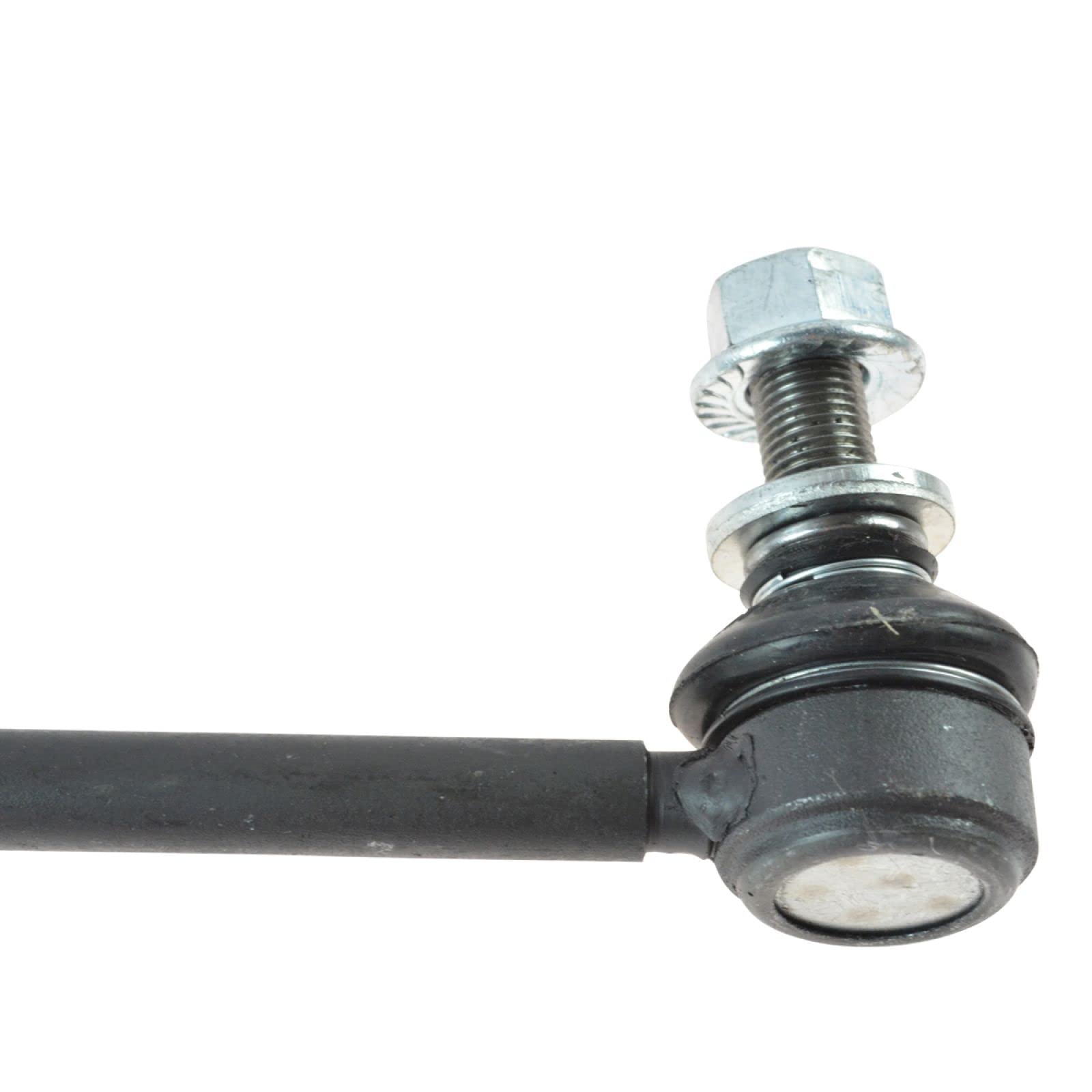 AM Autoparts Front Sway Bar End Link Kit - Pair For Toyota, Lexus, Scion (Fits 2006-2017 Models Like Corolla, Prius, RAV4) 5 thumbnail image