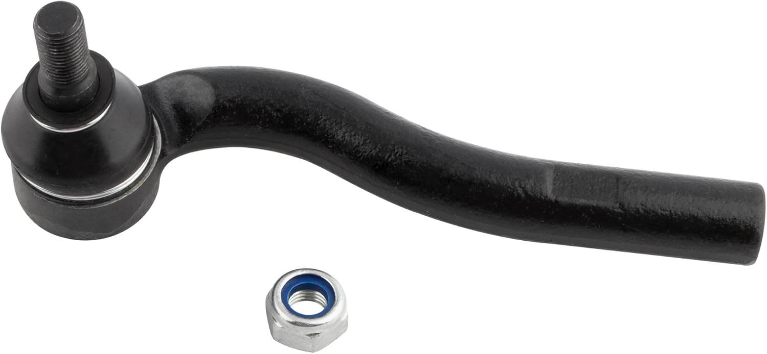 BOXI 2pcs Front Outer Tie Rod Ends Fit for Lexus GS300 1998-2005/GS400 1998-2000/GS430 2001-2005/LS400 1990-1994/SC430 2002-2010 | ES80585 ES80584