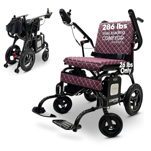 Comfygo Phoenix 27lbs Ultralight