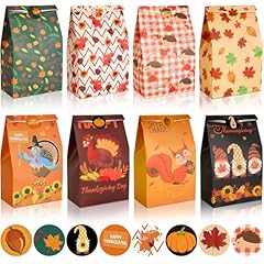 Multicolor-Thanksgiving Style