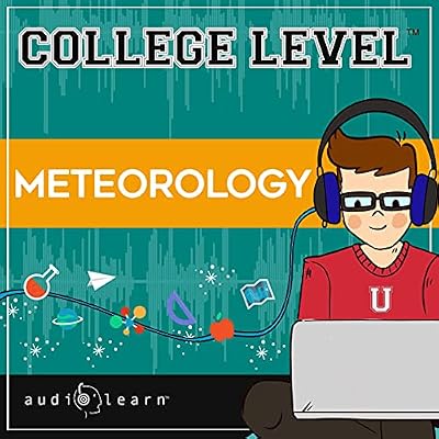 College Level Meteorology