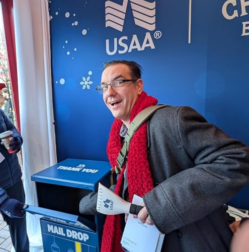 Hallmark Holidays: Christmas at Crown Center -Preview-