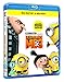 Despicable Me 3 [Blu-ray] [2017]