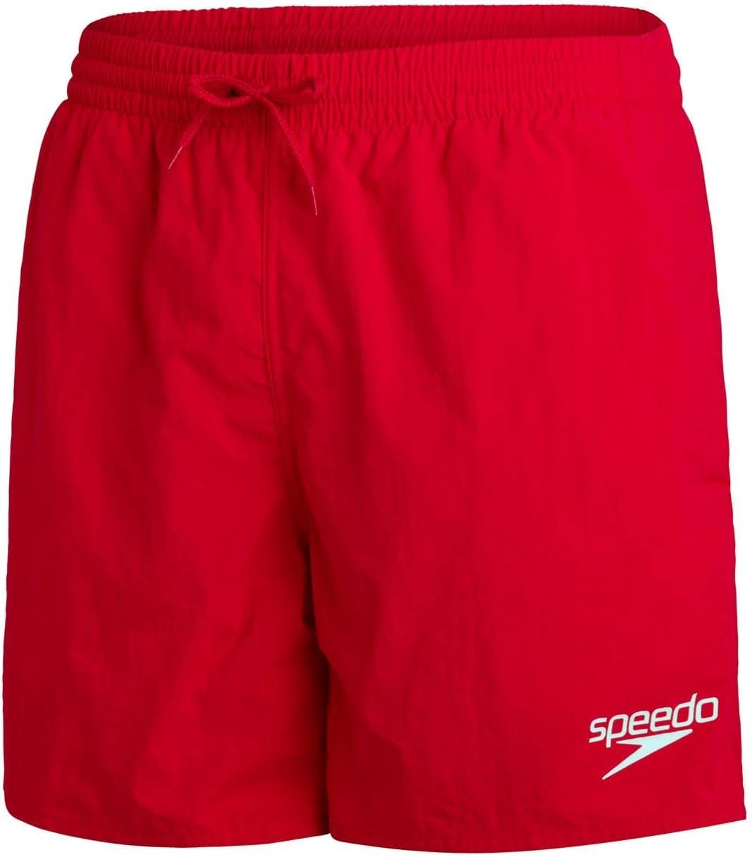 Speedo Hombre Shorts de baño Essential de 41 cm — view 5