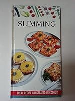 Home Lib: Slimming 1851525092 Book Cover