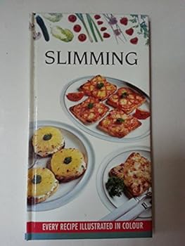 Hardcover Slimming (Cookery Library) Book