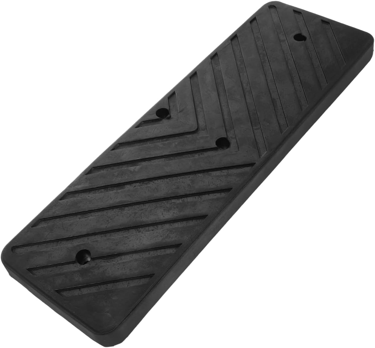 Unomor Tire Machine Rubber Pressure Pad Universal Tire Changer Gasket 15In Anti-Slip Mount Protection Pad for Automotive Accessories