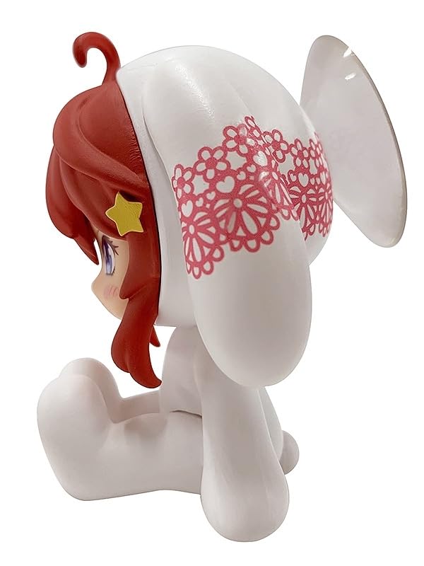 ミュージシャン pre-school Steak COTTON FIGURE Amazon.com: The Quintessential Quintuplets Itsuki Chocot
