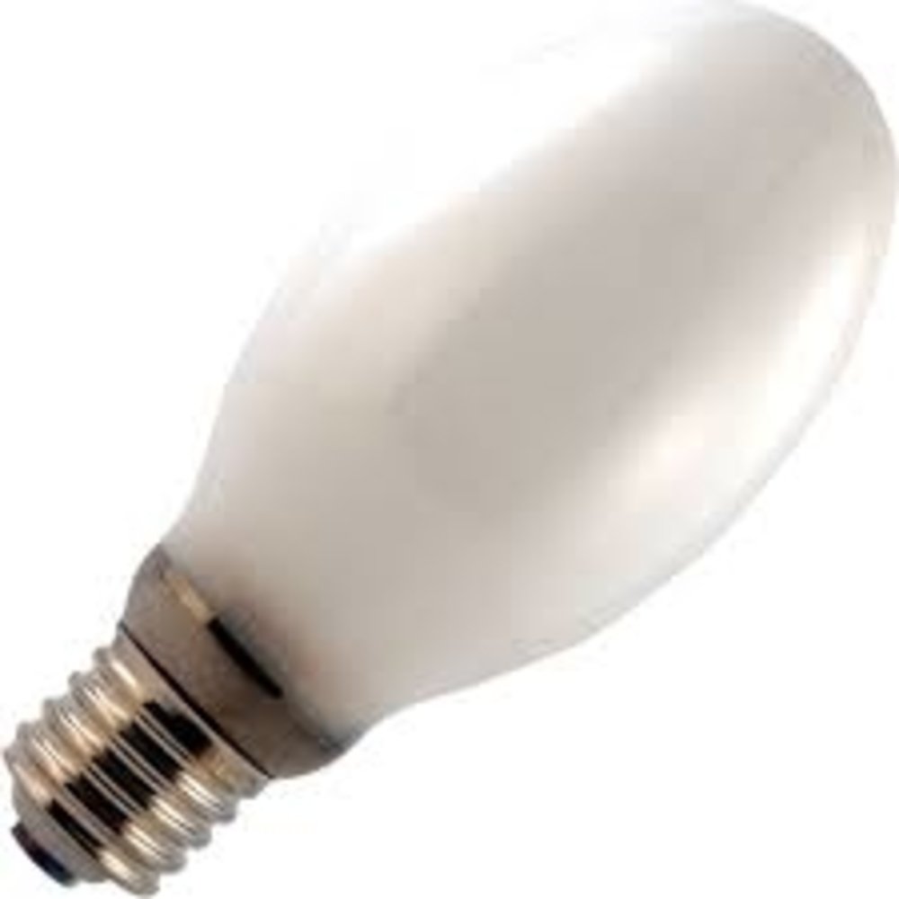 Buy 100 WATTS Mercury Vapor Light Bulb H39100 Deluxe White Mogul Base