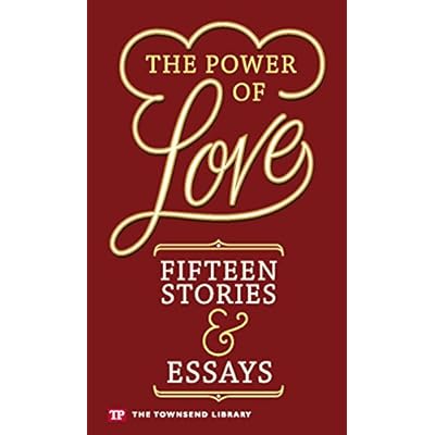 The Power of Love