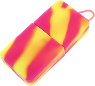 VALICLUD Ice Beauty Device Face Roller Skin Care Tool Convenient Ice Roller for Face Cooling Eye Mask Women