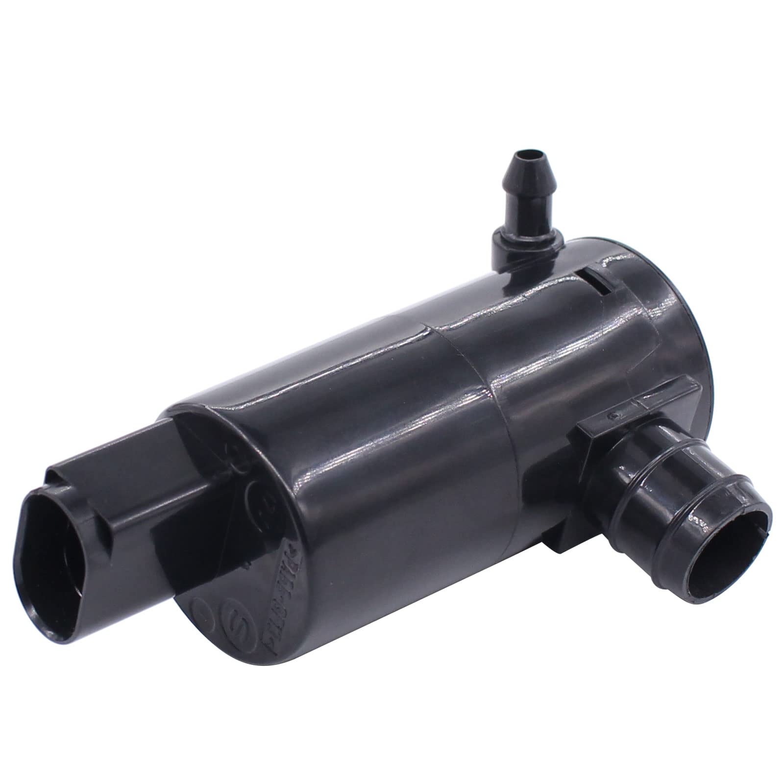 X AUTOHAUX Windshield Washer Pump For 2006 Toyota Yaris - Replacement Part 85330-0D050 - View #6