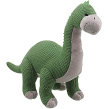 Wilberry - Brontosaurus - Large - Wilberry Knitted