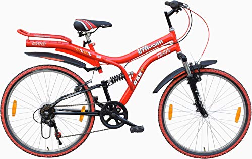 tata stryder 26 cycle