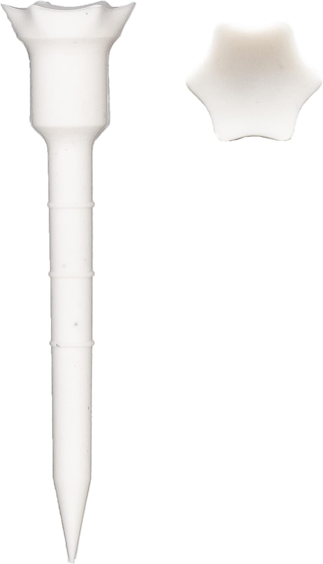 Unisex's 72MM Ecoline Star