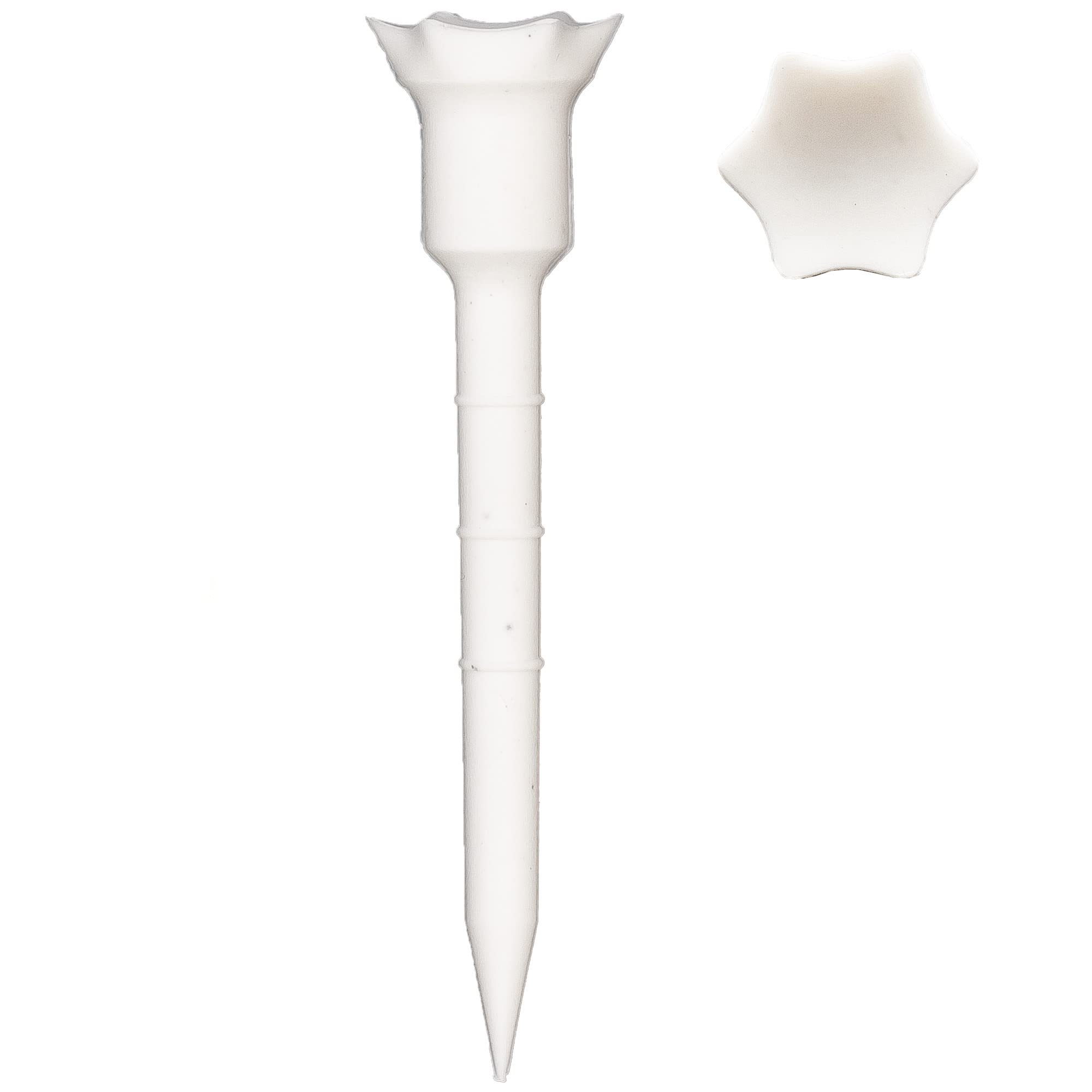 Unisex's 72MM Ecoline Star