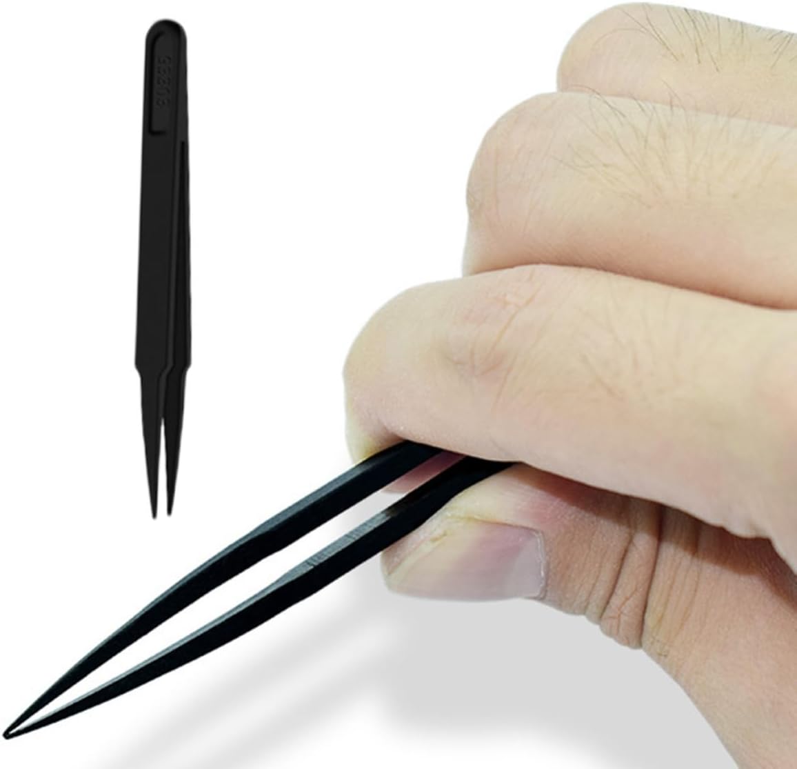 Anti Static Computer Brush Set for Keyboard PCB Cleaning