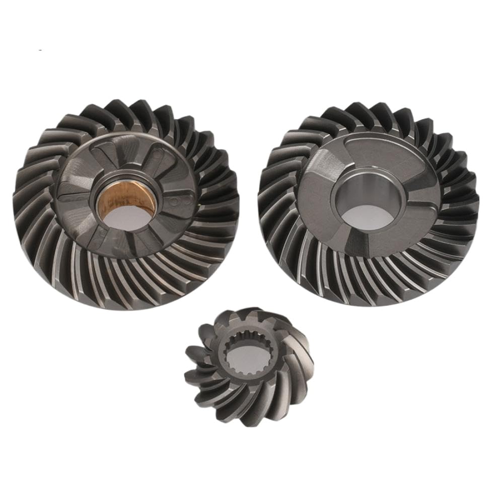 Kit Ingranaggi 688 Compatibile Con Motore Barca 2T 75HP 85HP 90HP