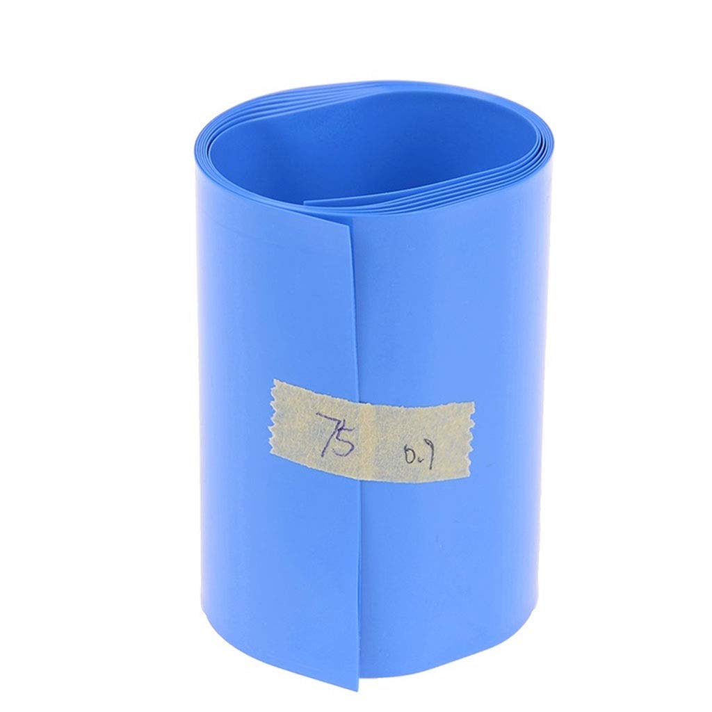 Guaine termorestringenti, Tubo da 30 mm a 85(75mm)
