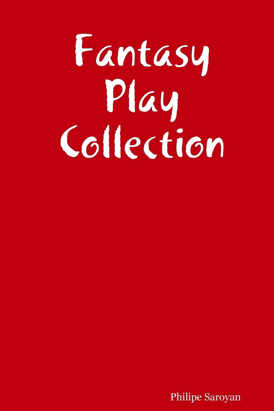 Fantasy Play Collection