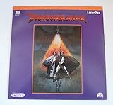  Dragonslayer Der Drachentöter English Laser Disc Film Widescreen Edition Englisch