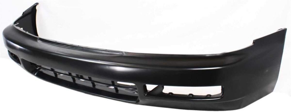 BUMPERS THAT DELIVER - Painted To Match, Front Bumper Cover Fascia for 1996 1997 Honda Accord 4 Cyl 96 97, HO1000174