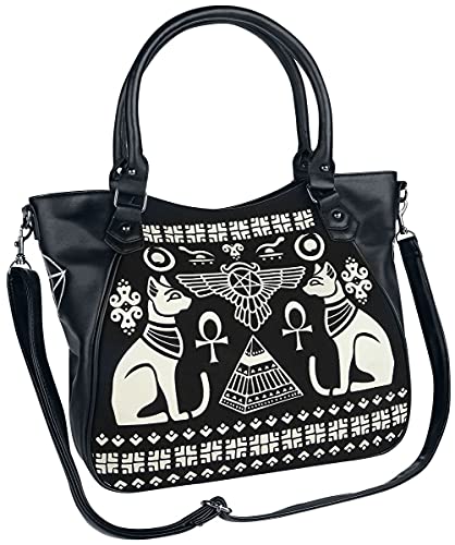 Sac à main Anubis Banned Alternative pour vos sorties urbaines et soirées