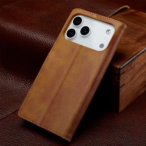 Étui compatible avec iPhone 15 Pro antichoc kaki - 2