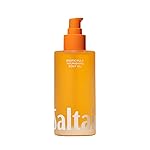 Saltair Body Oil - Luxurious Exotic Pulp After Shower and Bath Oil for Women and Men. Botanical, Non-Greasy, Well-Absorbing Moisturizer for Hydrating Dry Skin - 4oz Pump Bottle