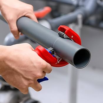 Amazon | クニペックス KNIPEX プラスチックドレンパイプカッターDP50