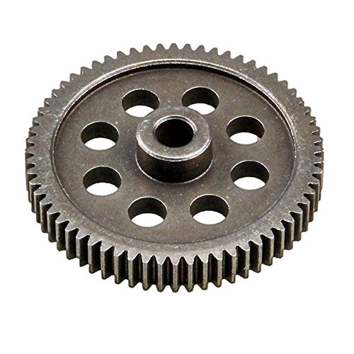 Preisvergleich Produktbild AMEWI 11184 64T Motor Gear