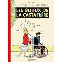 Les Bijoux de la Castafiore