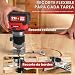 Imagen de Fresadora De Madera Rebajadora Eléctrica 20 V