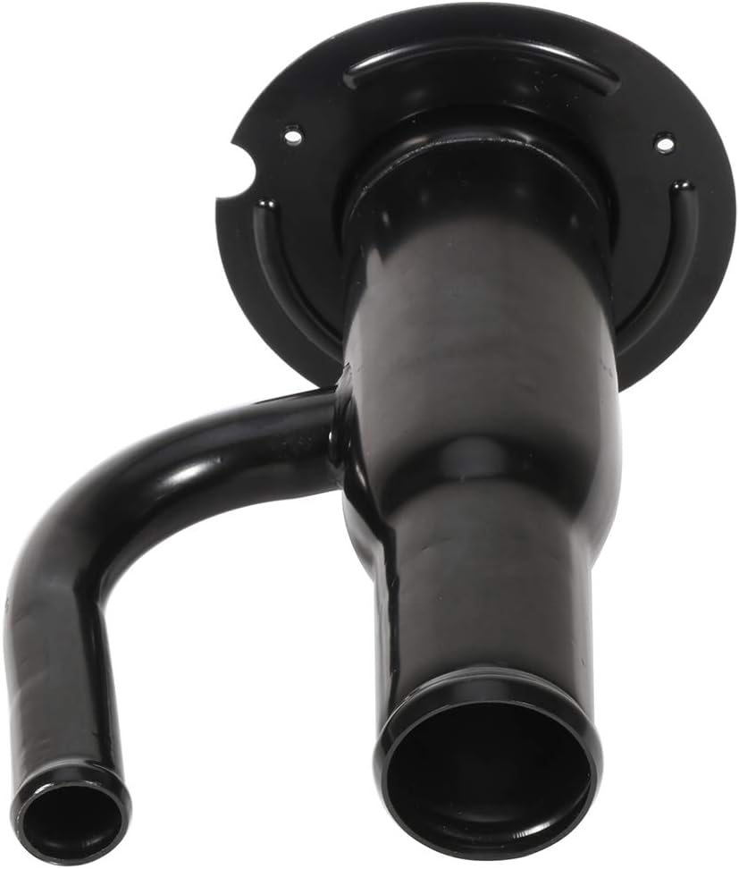 ECCPP 8C3Z9034LF Gas Fuel Tank Filler Neck For Gas Tank Pipe Hose Fit 1999 2000 2001 2002 2003 2004 2005 For Ford For F-350 Super Duty Fuel Tank Filler Neck