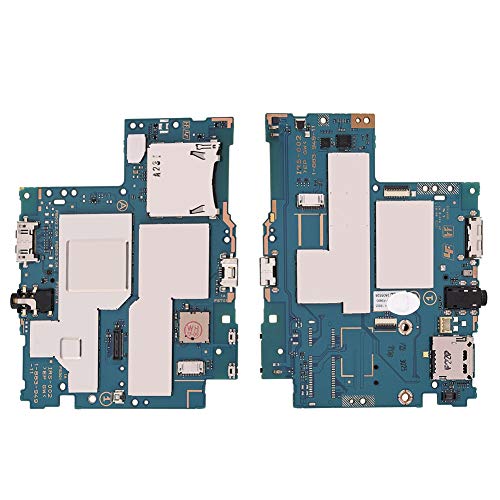 Replacement Motherboard for 1000, WiFi Mainboard PCB Circuit Module Board Replacement Motherboard for 1000 - Image 2