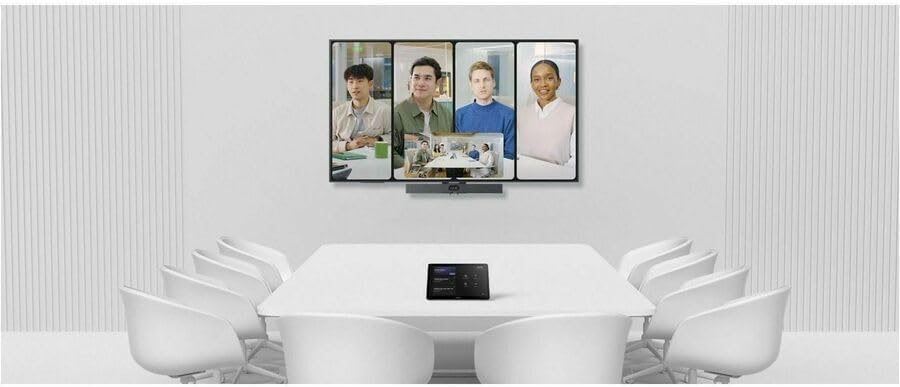 Yealink MeetingDisplay 1203690 Collaboration Display