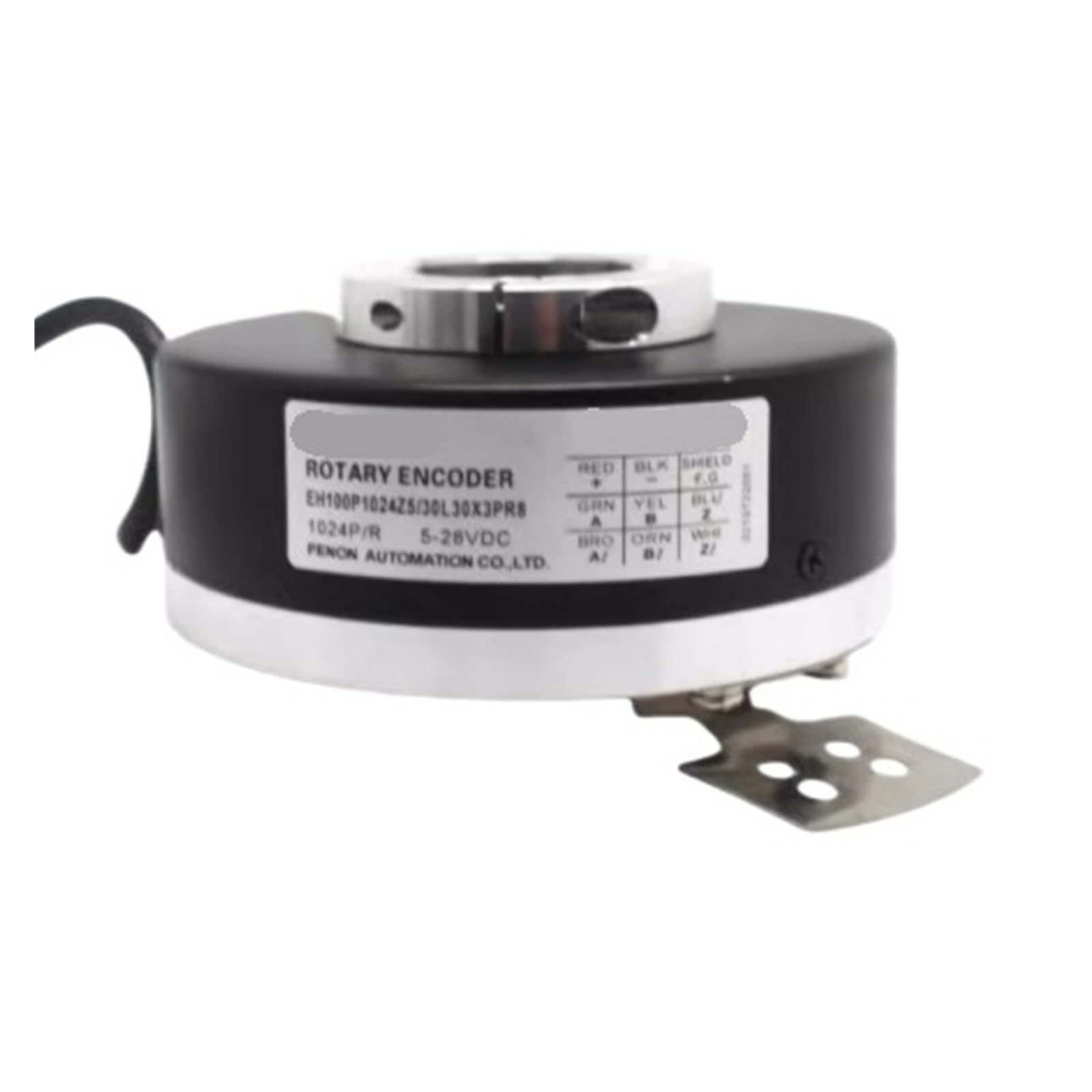 COSZWQDP EH100P1024Z5/30L30X3PR8 Rotary Encoder