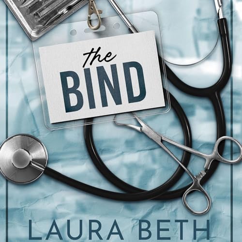 The Bind cover art